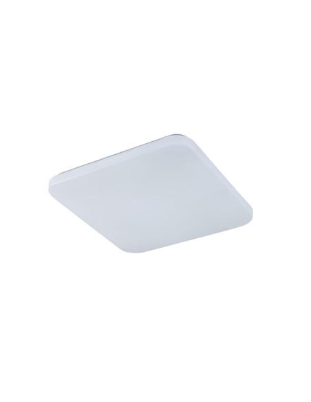 Plafón de techo QUATRO II Blanco