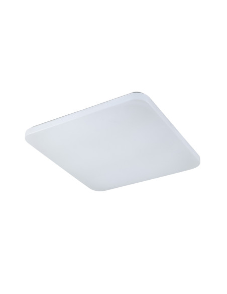 Plafón de techo QUATRO II Blanco