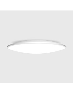 Plafón de techo SLIM Blanco