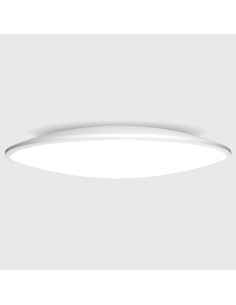 Plafón de techo SLIM Blanco