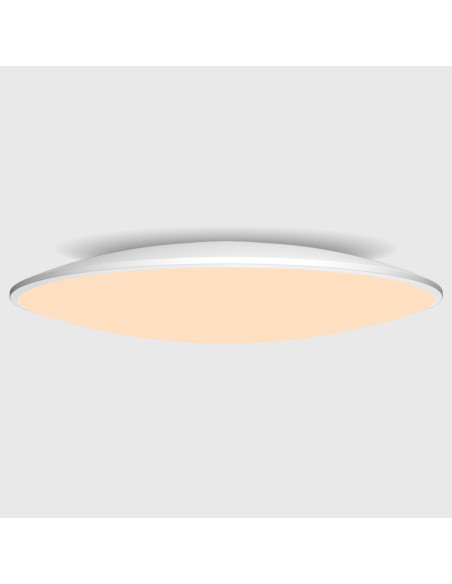 Plafón de techo SLIM Blanco
