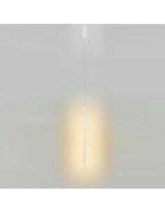 Lámpara de techo TORCH
