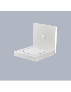 Aplique de Pared ZANZIBAR
