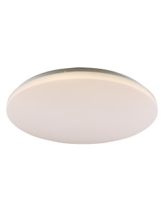Plafón de techo ZERO II Blanco
