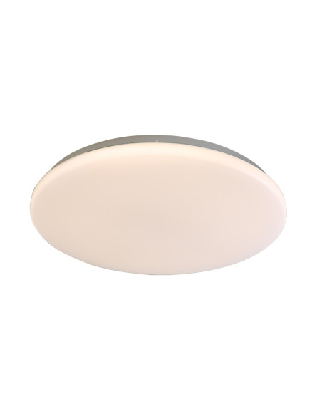 Plafón de techo ZERO II Blanco