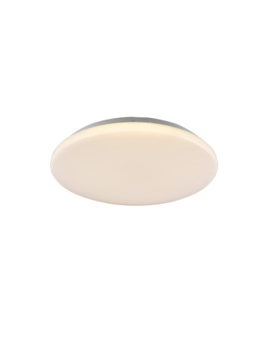 Plafón de techo ZERO II Blanco
