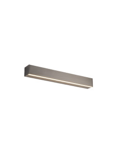 Aplique de Pared ELEGANCE Gris