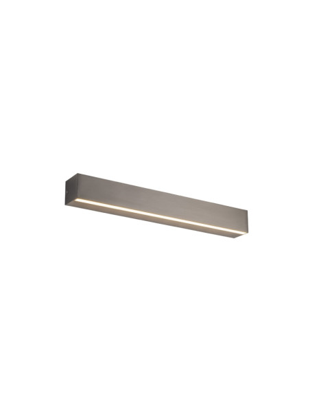 Aplique de Pared ELEGANCE Gris