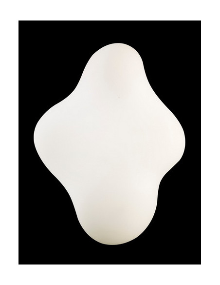 Aplique de Pared EOS Blanco