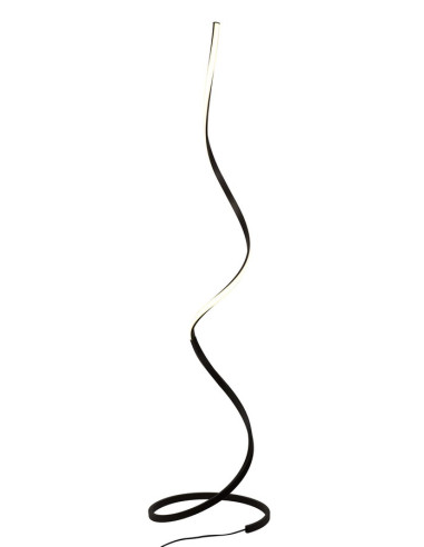 Lámpara de pie NUR Óxido