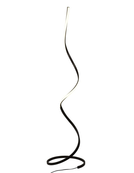 Lámpara de pie NUR Óxido