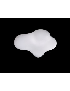Plafón de techo EOS Blanco para E27