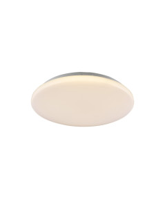 Plafón de techo ZERO CCT Blanco