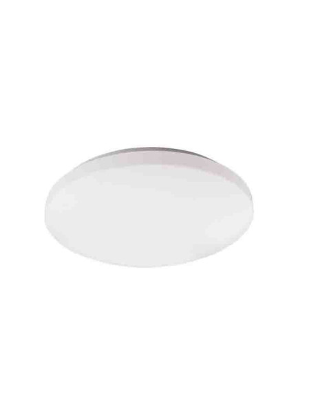 Plafón de techo ZERO SMART Blanco