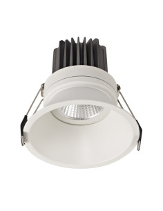 Empotrable Downlight FORMENTERA Blanco