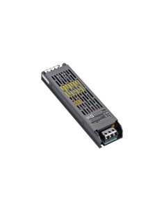 Fuente de Alimentación Switching Metálica 24V 300W 12,5A Interior