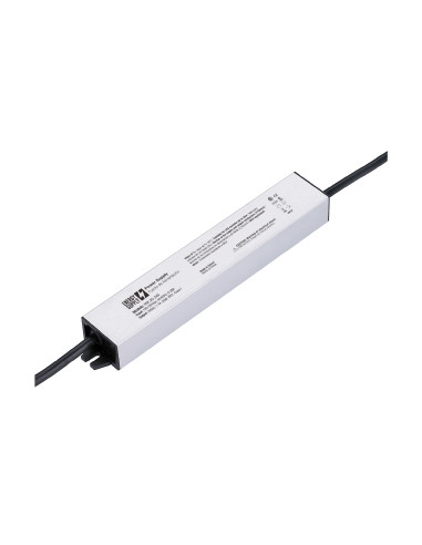 Fuente Switching 24V 1,1A 26,4W 180-264VAC Exterior IP67