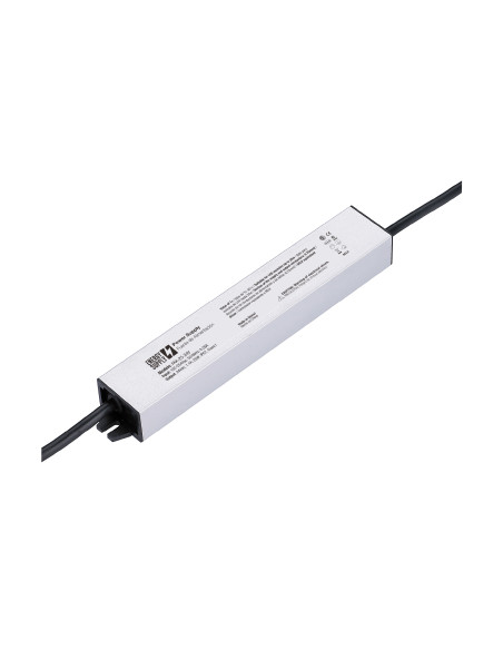 Fuente Switching 24V 1,1A 26,4W 180-264VAC Exterior IP67