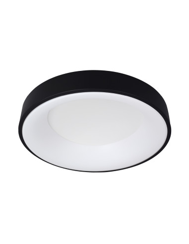 Panel LED Smart Redondo 48x48x9cm 48W 210mA CCT, de Aplicar