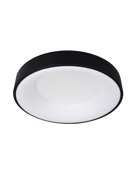 Panel LED Smart Redondo 48x48x9cm 48W 210mA CCT, de Aplicar