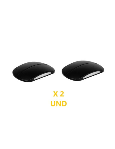 Pack de 2 und Aplique Exterior LED Bidireccional 10W Blanco Neutro 85-265V