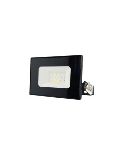 Pack de 2 und Proyector Exterior LED IP65, 10W 850lm Blanco Frío, 220V