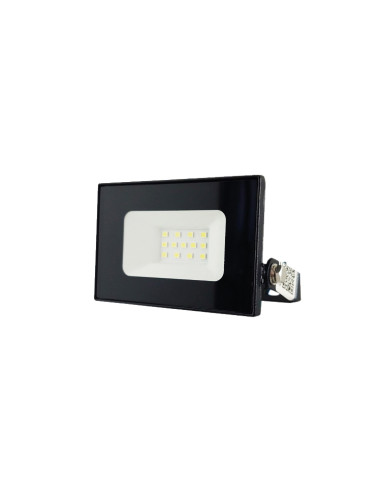 Pack de 2 und Proyector Exterior LED IP65, 10W 850lm Blanco Frío, 220V