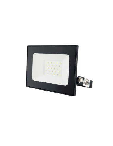 Pack de 2 und Proyector Exterior LED 20W 1700lm blanco neutro 4000K 220V