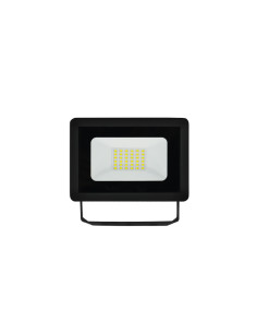 Pack de 2 und Proyector Exterior LED IP65, 30W 2.250lm Blanco Frio, 220V