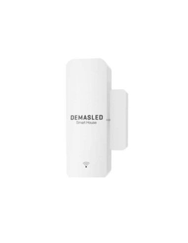 Sensor Inteligente Smart House para puertas y ventanas, 2.4GHz