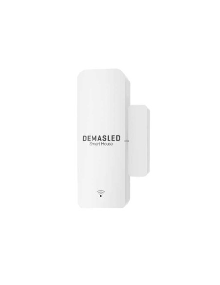 Sensor Inteligente Smart House para puertas y ventanas, 2.4GHz