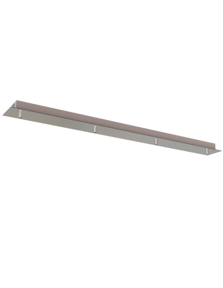 Base regleta 4 luces para colgantes Elsa 85 cm - Mantra