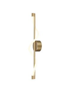 Aplique de pared LED Fugaz 7W - Mantra