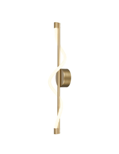 Aplique de pared LED Fugaz 7W - Mantra