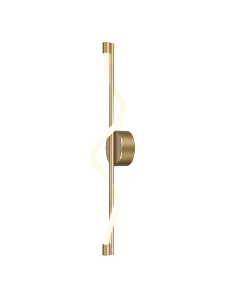 Aplique de pared LED Fugaz 7W - Mantra