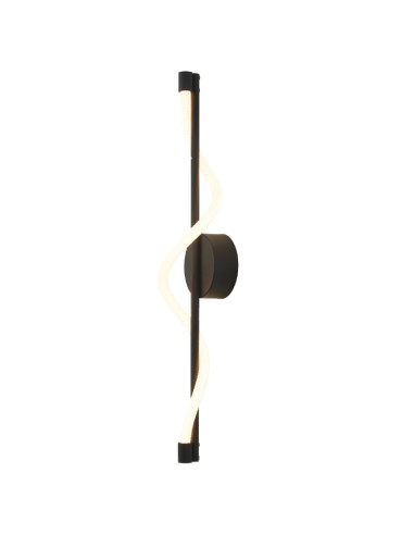 Aplique de pared LED Fugaz 7W - Mantra