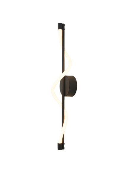 Aplique de pared LED Fugaz 7W - Mantra