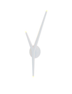 Aplique de pared LED Arrecife 5,5W - Mantra
