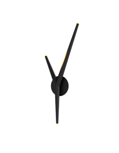 Aplique de pared LED Arrecife 5,5W - Mantra