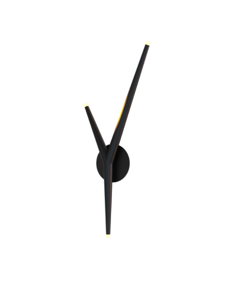 Aplique de pared LED Arrecife 5,5W - Mantra