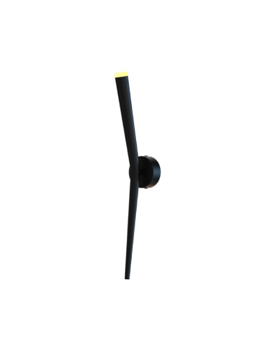 Aplique de pared LED Boomerang 6W - Mantra