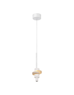 Lámpara colgante LED Betty 7W - Mantra