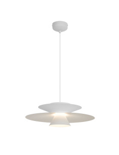 Lámpara colgante LED Estrella 12W regulable - Mantra