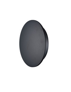 Aplique de exterior LED Bora Bora II 10W IP65 Ø13,5 cm - Mantra