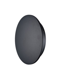 Aplique de exterior LED Bora Bora II 15W IP65 Ø18 cm - Mantra