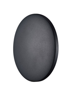 Aplique de exterior LED Bora Bora II 20W IP65 Ø23,5 cm - Mantra