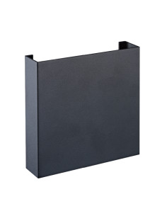Aplique de exterior LED Huez 5W IP65 - Mantra