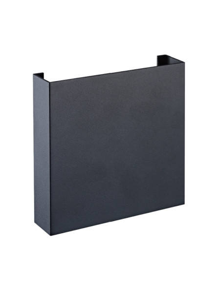 Aplique de exterior LED Huez 5W IP65 - Mantra