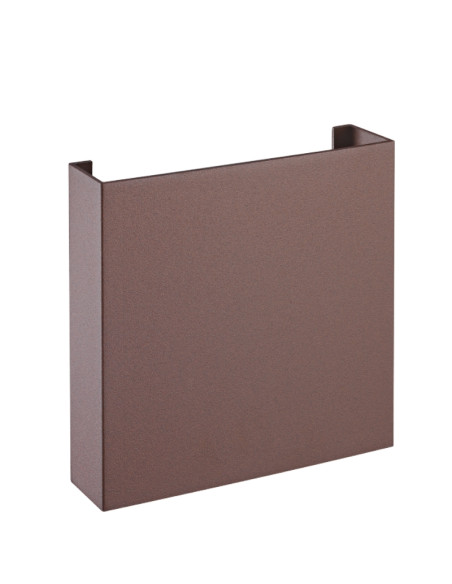 Aplique de exterior LED Huez 5W IP65 - Mantra