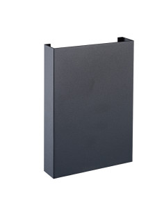 Aplique de exterior LED Huez 5+5W IP65 - Mantra